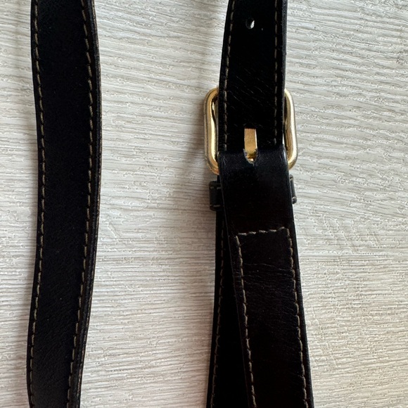Vintage Fendi Strap - Picture 2 of 7